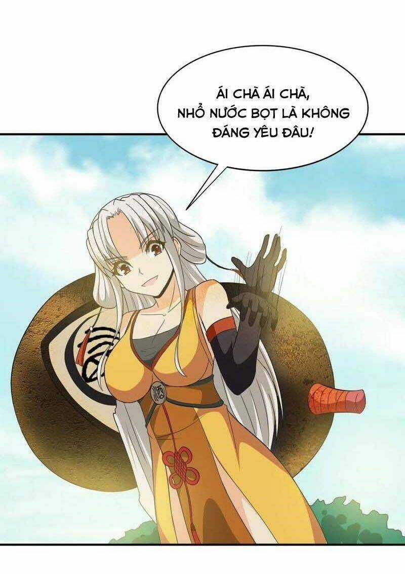 Thôn Phệ Vĩnh Hằng - Chapter 70 - Trang 7