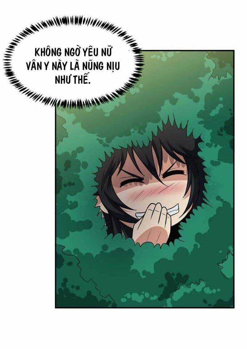 Thôn Phệ Vĩnh Hằng - Chapter 70 - Trang 8