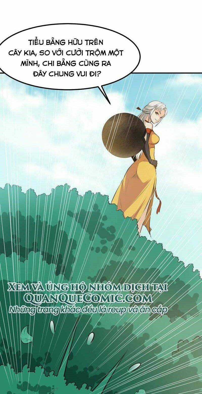 Thôn Phệ Vĩnh Hằng - Chapter 70 - Trang 9