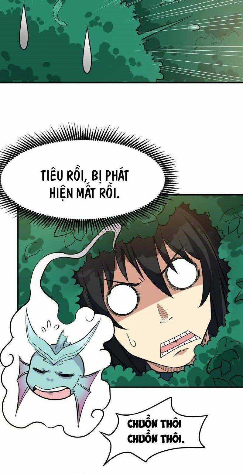 Thôn Phệ Vĩnh Hằng - Chapter 70 - Trang 10