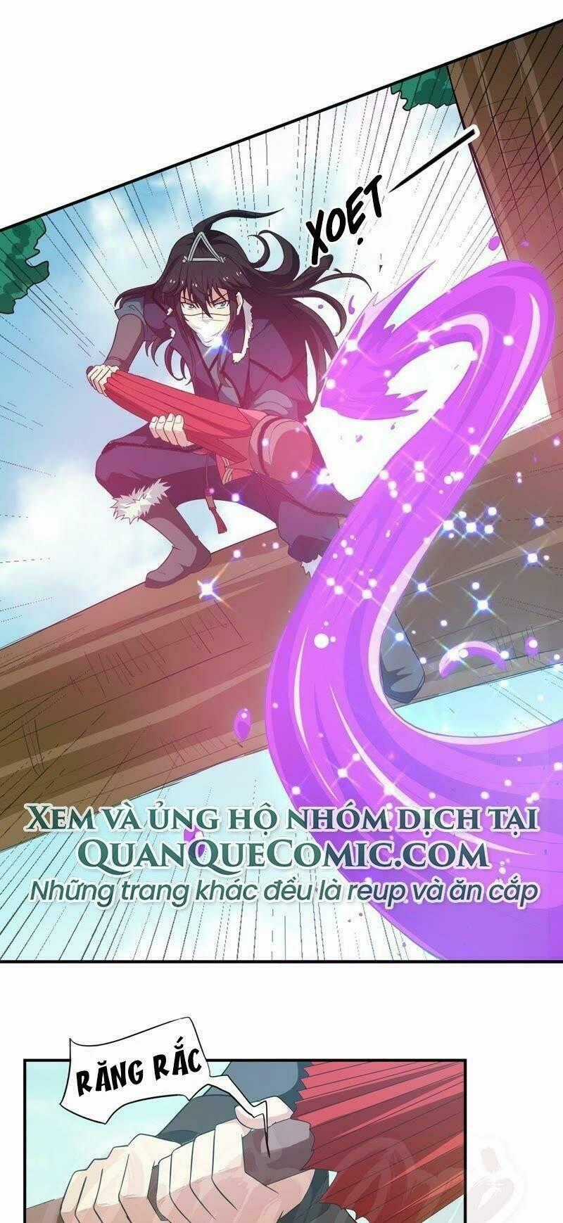 Thôn Phệ Vĩnh Hằng - Chapter 71 - Trang 1