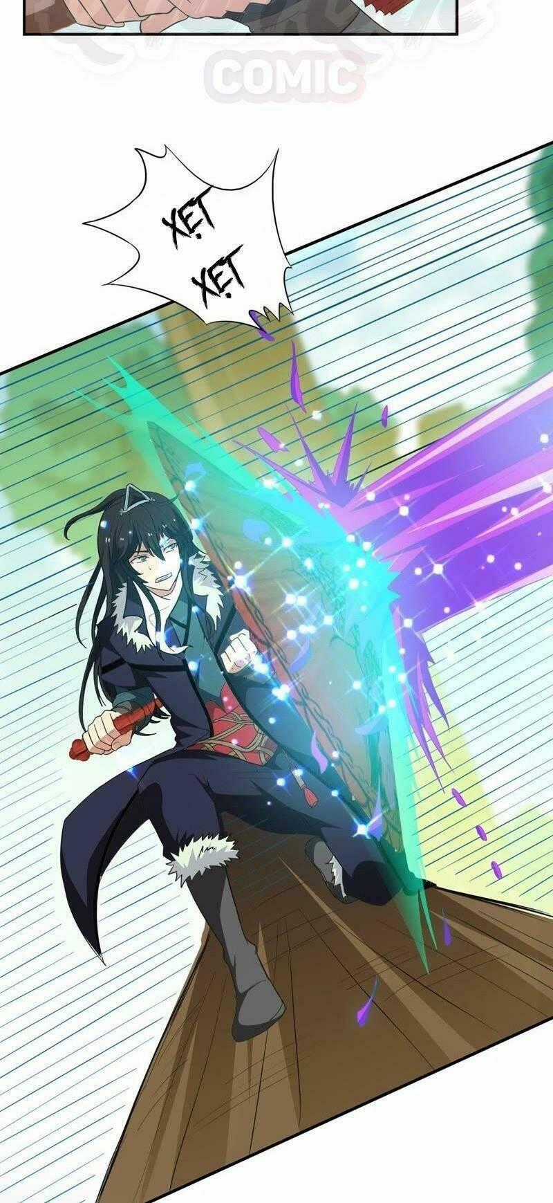 Thôn Phệ Vĩnh Hằng - Chapter 71 - Trang 2