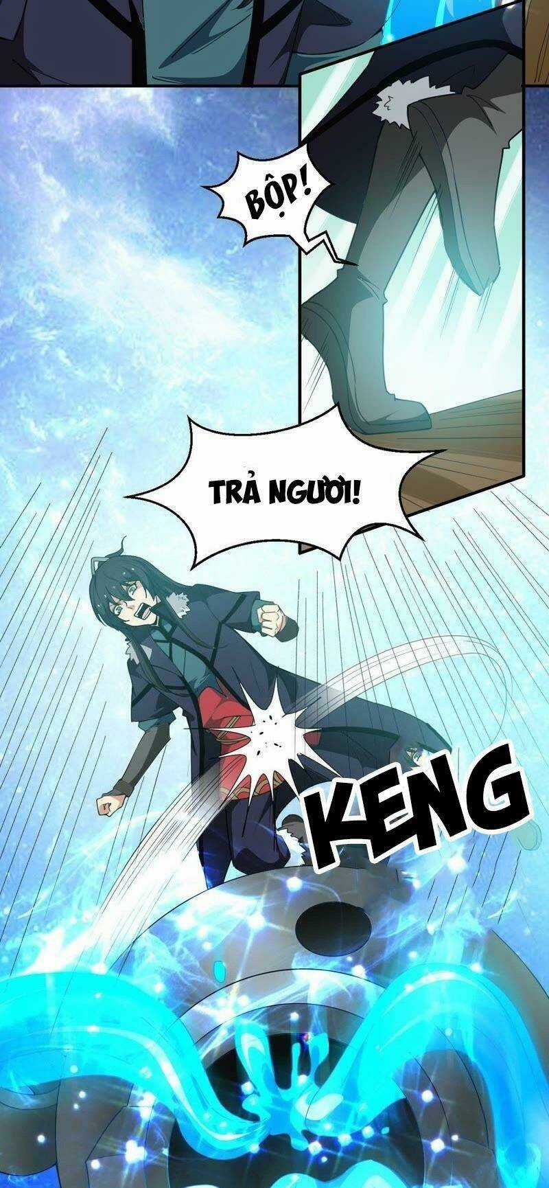 Thôn Phệ Vĩnh Hằng - Chapter 71 - Trang 11