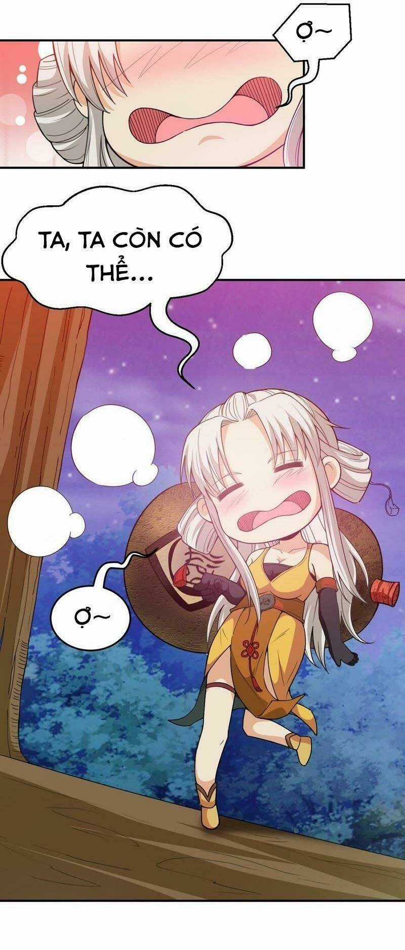 Thôn Phệ Vĩnh Hằng - Chapter 71 - Trang 14