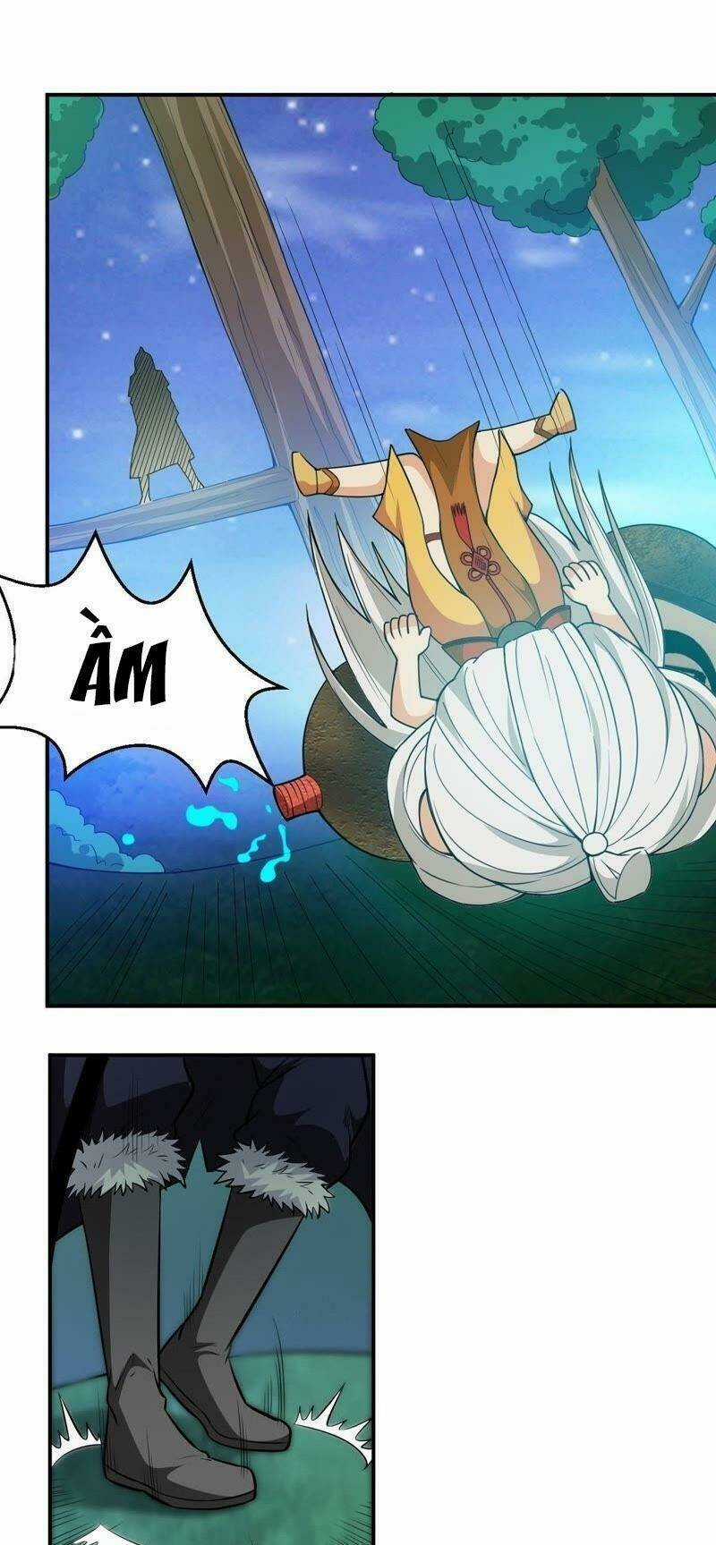 Thôn Phệ Vĩnh Hằng - Chapter 71 - Trang 15