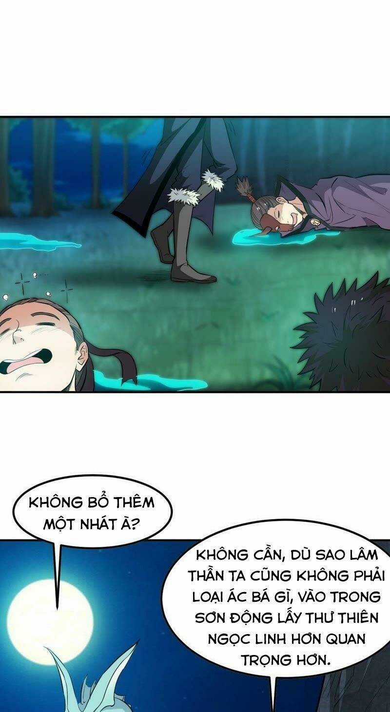 Thôn Phệ Vĩnh Hằng - Chapter 71 - Trang 17