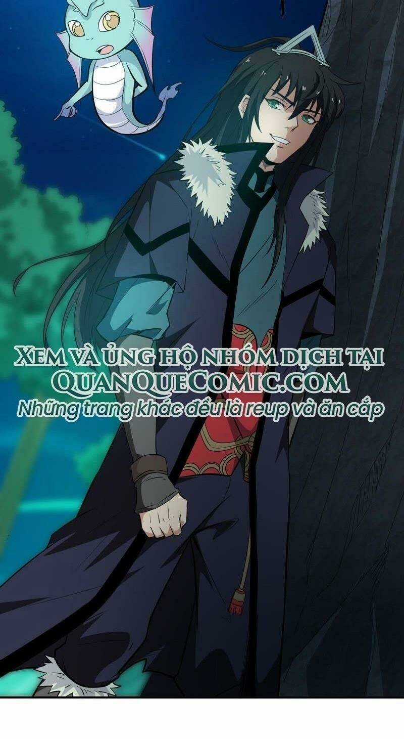 Thôn Phệ Vĩnh Hằng - Chapter 71 - Trang 18