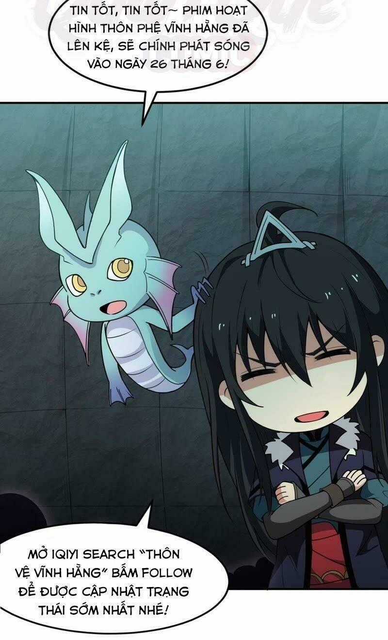 Thôn Phệ Vĩnh Hằng - Chapter 71 - Trang 20