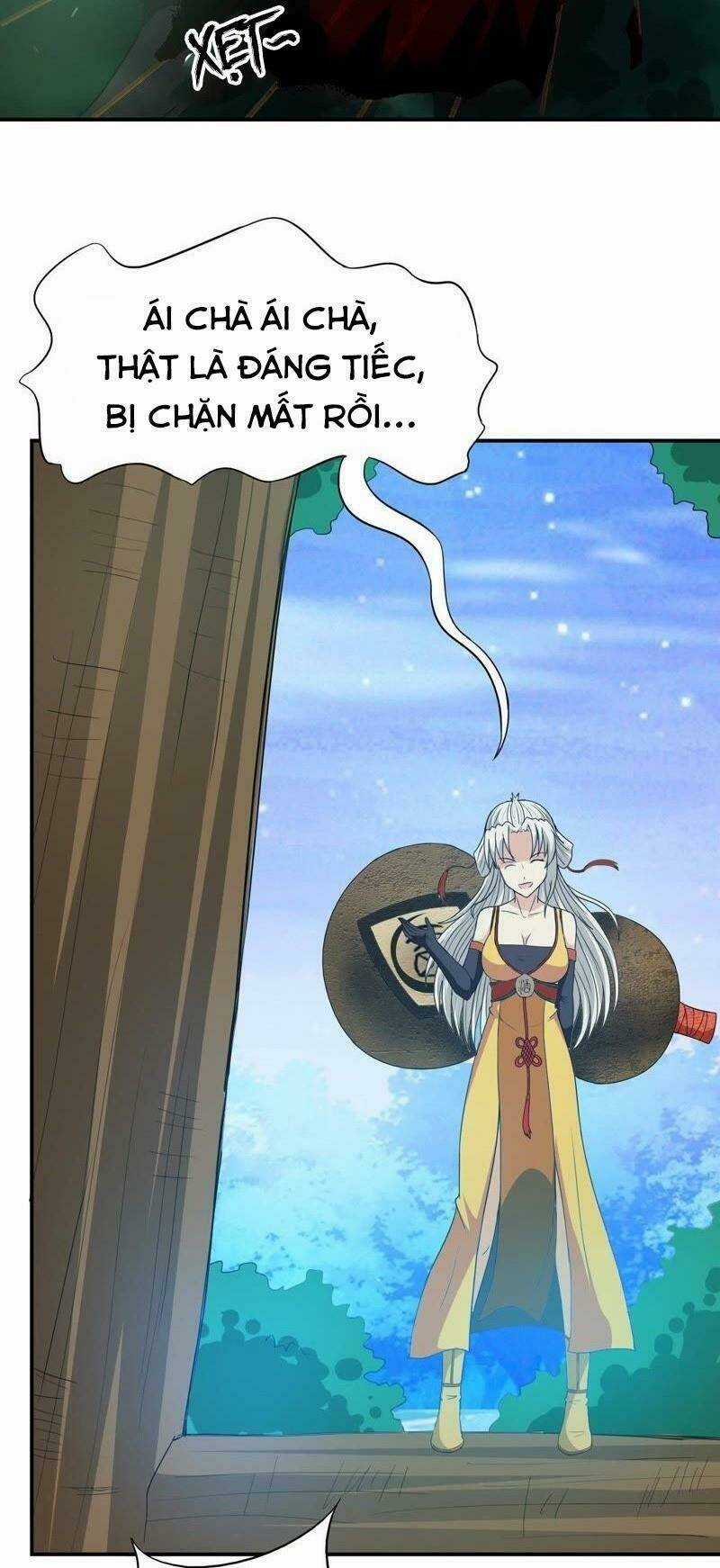 Thôn Phệ Vĩnh Hằng - Chapter 71 - Trang 4