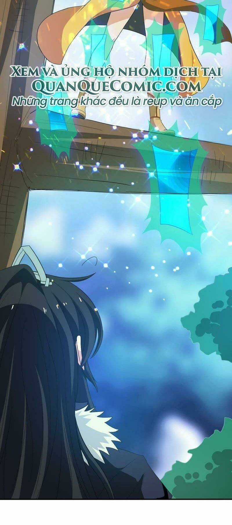 Thôn Phệ Vĩnh Hằng - Chapter 71 - Trang 6