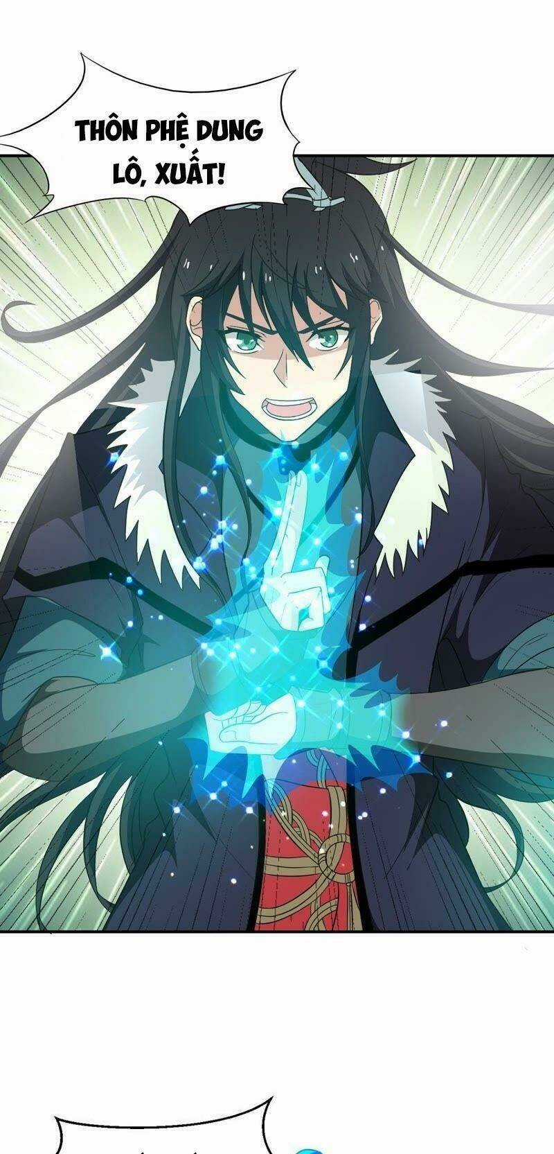 Thôn Phệ Vĩnh Hằng - Chapter 71 - Trang 7