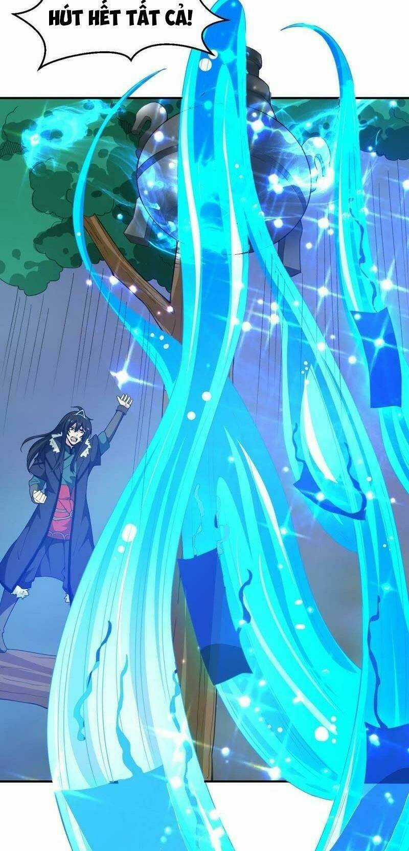 Thôn Phệ Vĩnh Hằng - Chapter 71 - Trang 8