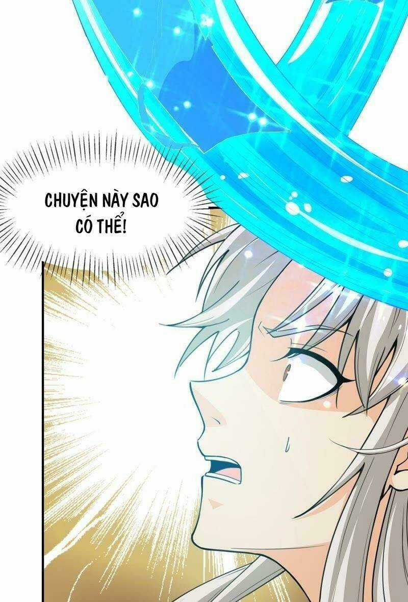 Thôn Phệ Vĩnh Hằng - Chapter 71 - Trang 9