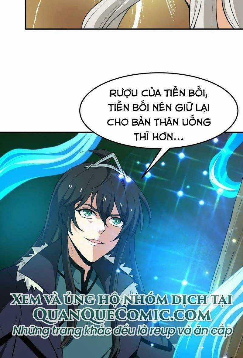 Thôn Phệ Vĩnh Hằng - Chapter 71 - Trang 10