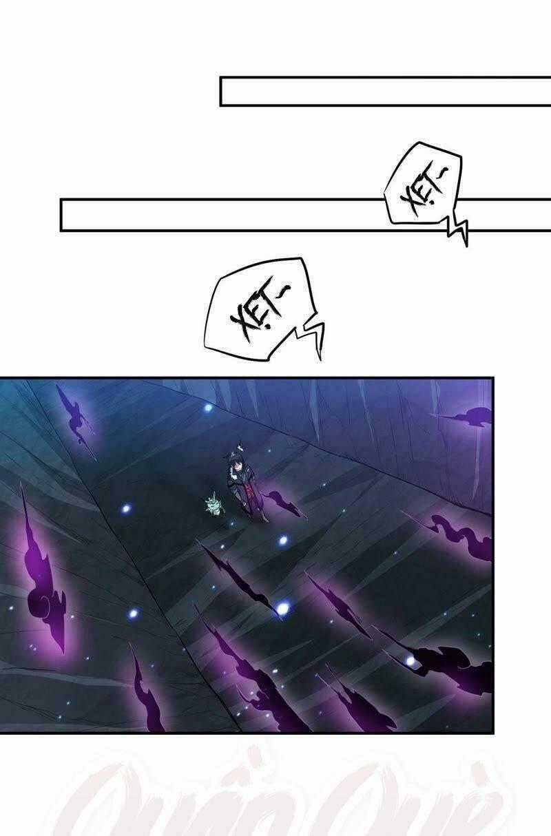 Thôn Phệ Vĩnh Hằng - Chapter 72 - Trang 1