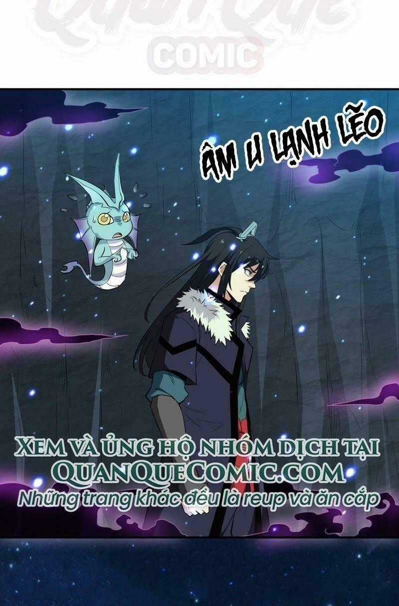 Thôn Phệ Vĩnh Hằng - Chapter 72 - Trang 2