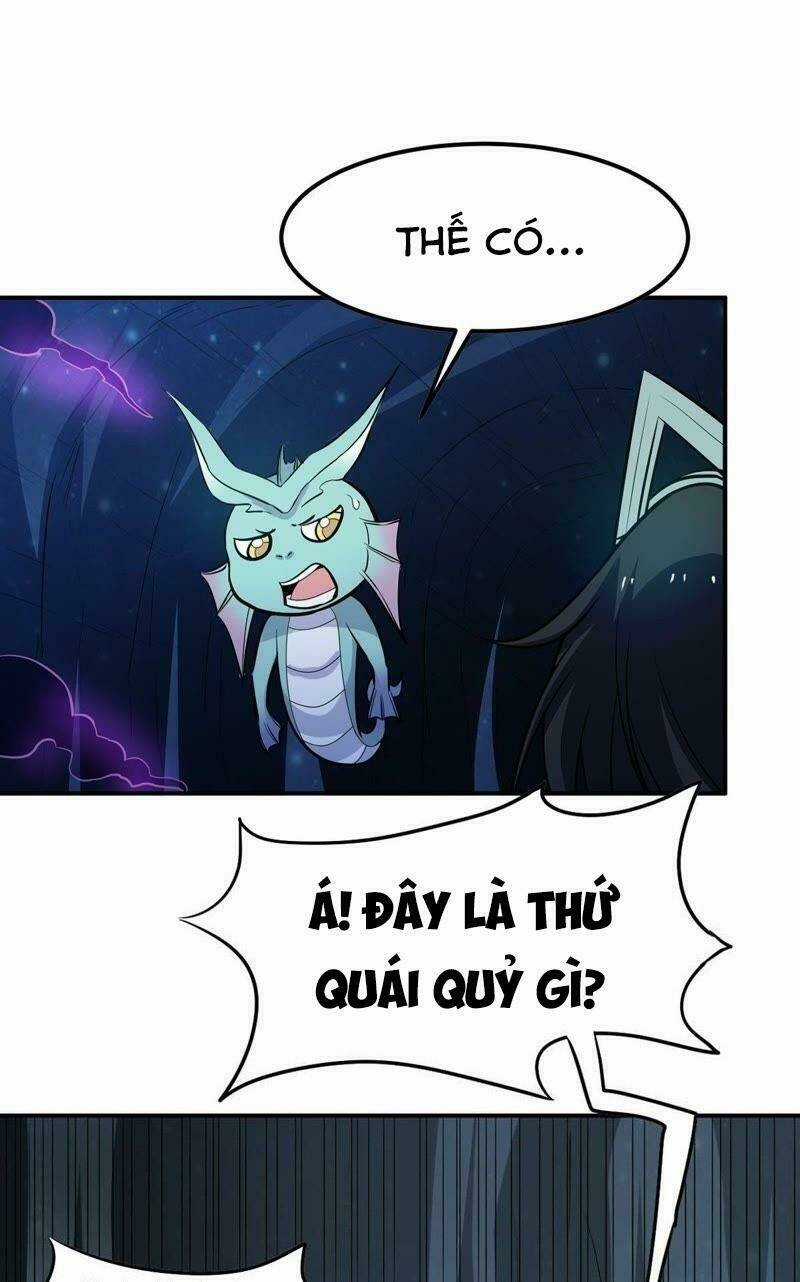 Thôn Phệ Vĩnh Hằng - Chapter 72 - Trang 11