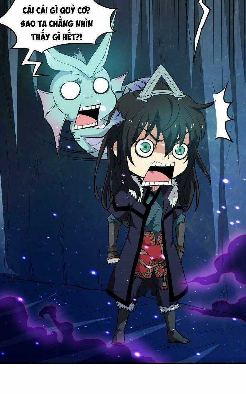 Thôn Phệ Vĩnh Hằng - Chapter 72 - Trang 12