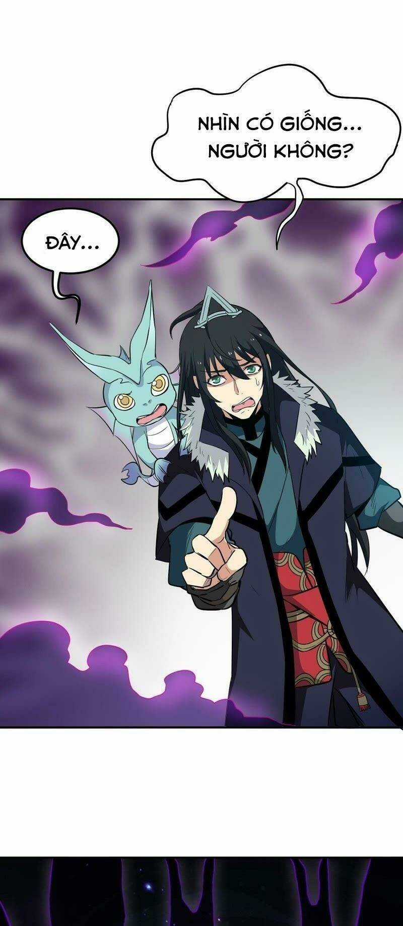 Thôn Phệ Vĩnh Hằng - Chapter 72 - Trang 13