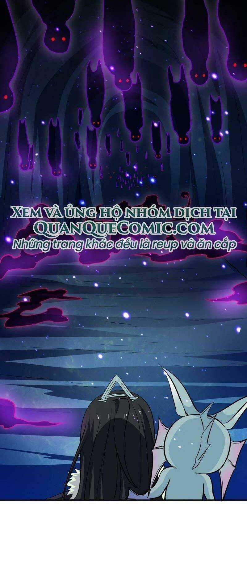 Thôn Phệ Vĩnh Hằng - Chapter 72 - Trang 14