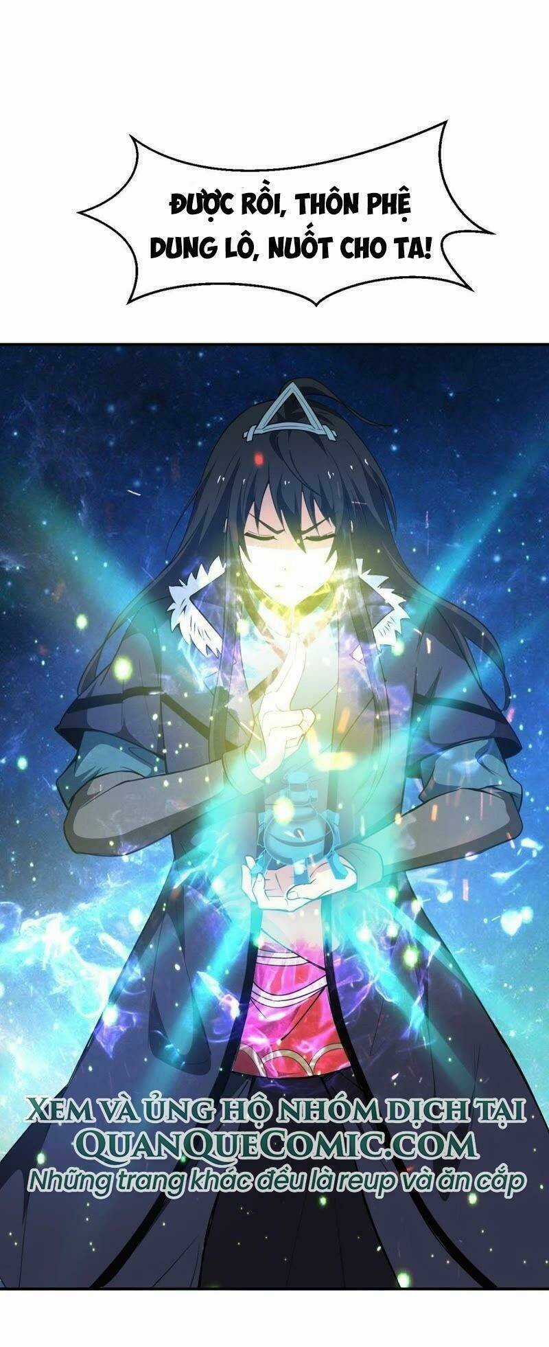 Thôn Phệ Vĩnh Hằng - Chapter 72 - Trang 17