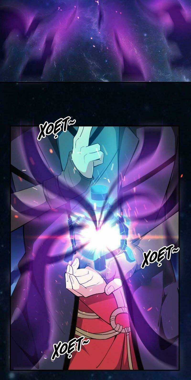 Thôn Phệ Vĩnh Hằng - Chapter 72 - Trang 19