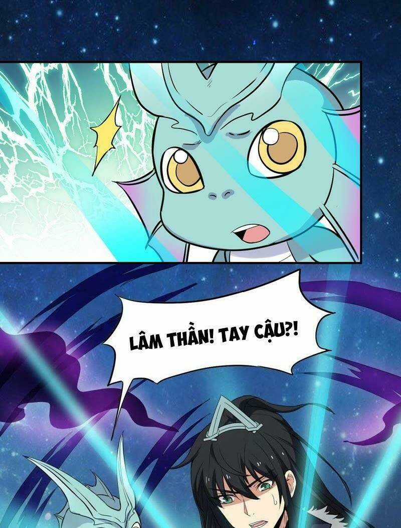 Thôn Phệ Vĩnh Hằng - Chapter 72 - Trang 3