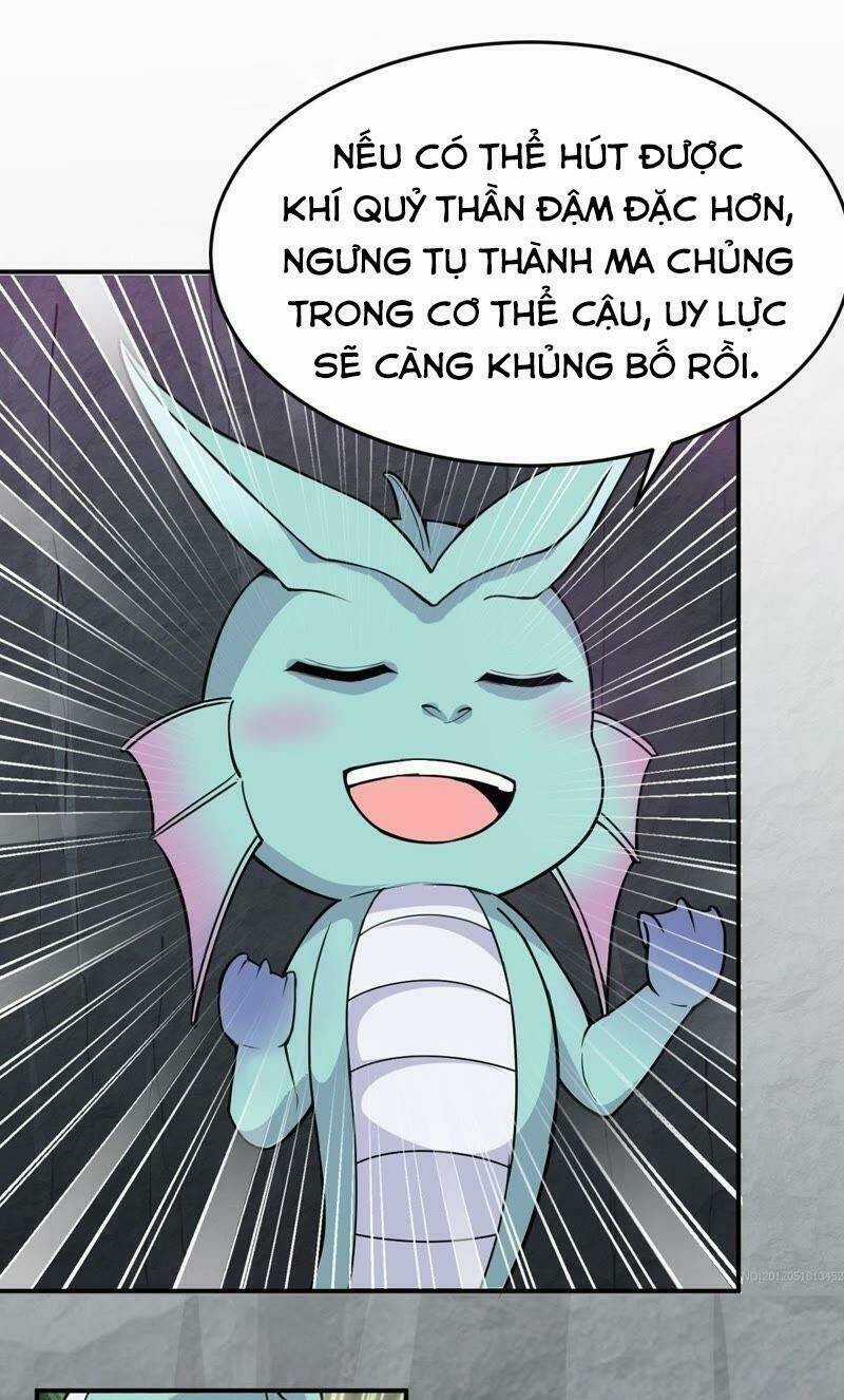 Thôn Phệ Vĩnh Hằng - Chapter 72 - Trang 23