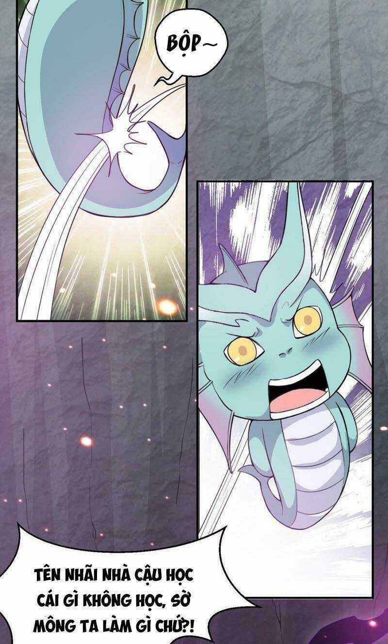 Thôn Phệ Vĩnh Hằng - Chapter 72 - Trang 24