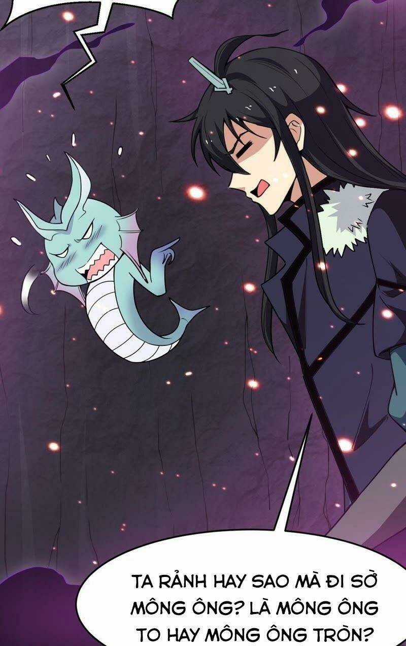 Thôn Phệ Vĩnh Hằng - Chapter 72 - Trang 25