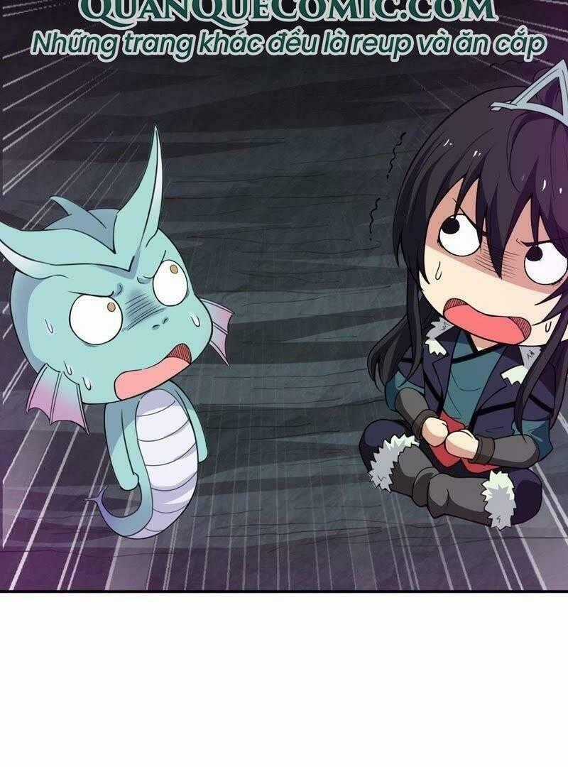 Thôn Phệ Vĩnh Hằng - Chapter 72 - Trang 28