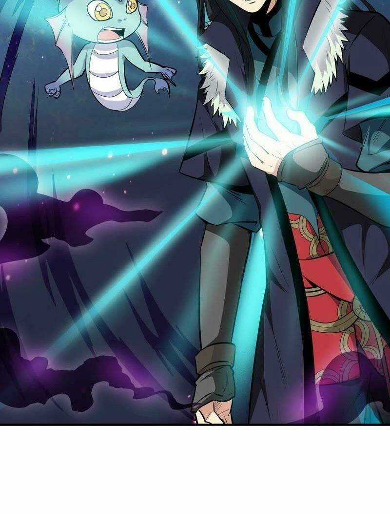 Thôn Phệ Vĩnh Hằng - Chapter 72 - Trang 4