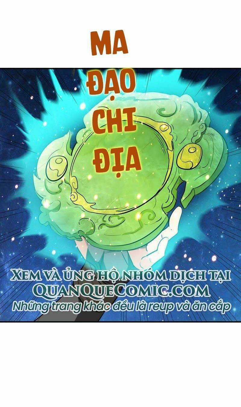 Thôn Phệ Vĩnh Hằng - Chapter 72 - Trang 5