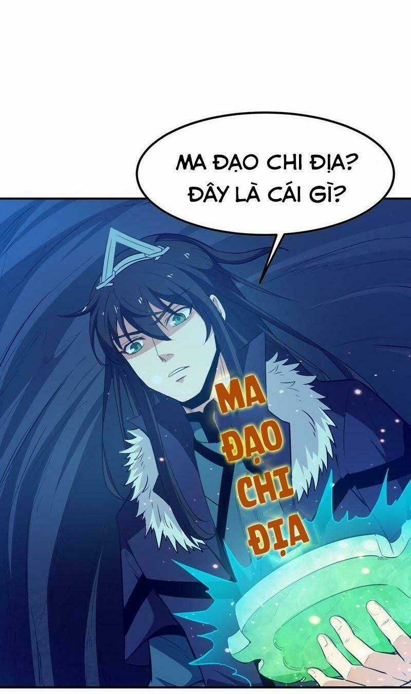 Thôn Phệ Vĩnh Hằng - Chapter 72 - Trang 6