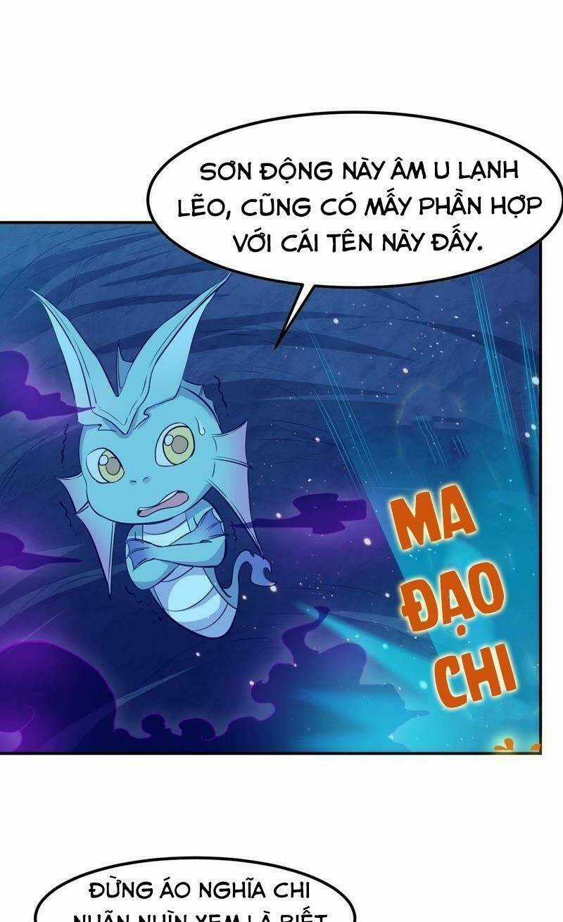 Thôn Phệ Vĩnh Hằng - Chapter 72 - Trang 7