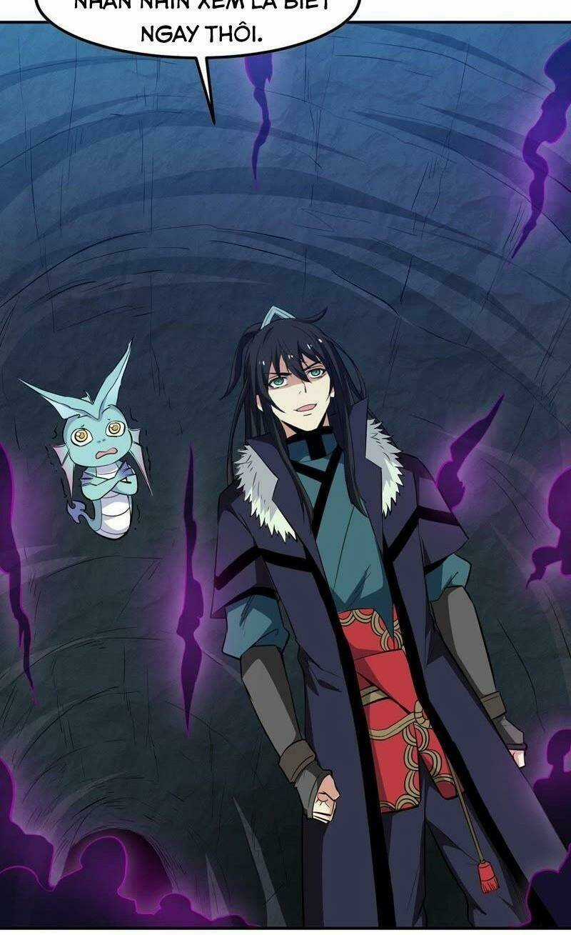 Thôn Phệ Vĩnh Hằng - Chapter 72 - Trang 8