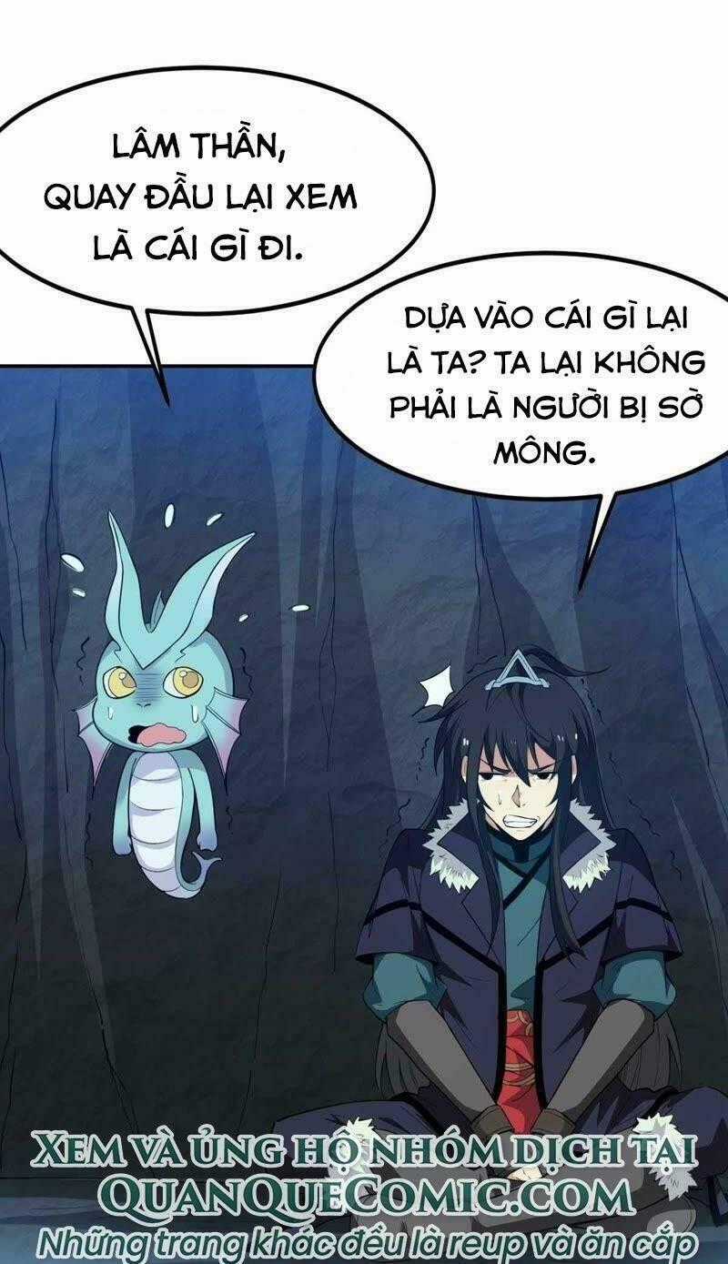 Thôn Phệ Vĩnh Hằng - Chapter 73 - Trang 1