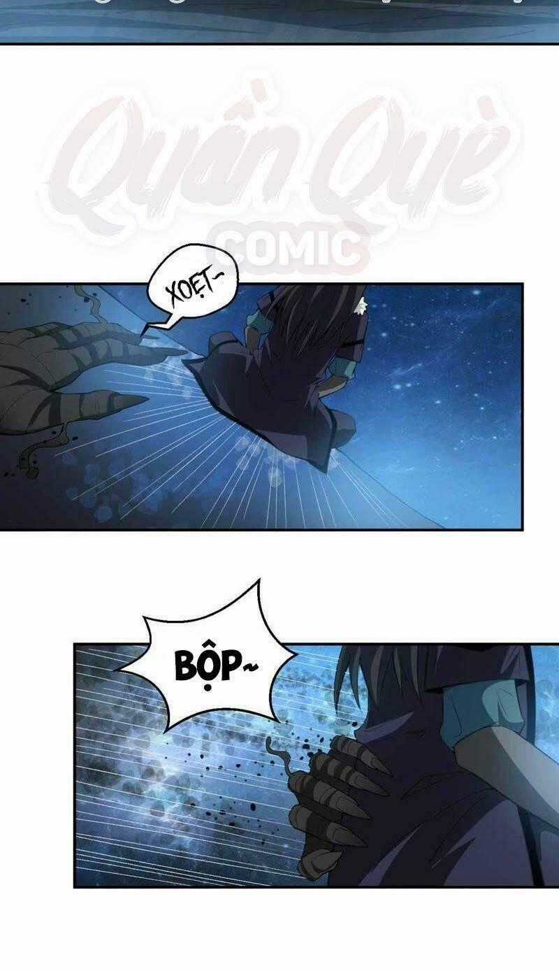 Thôn Phệ Vĩnh Hằng - Chapter 73 - Trang 2