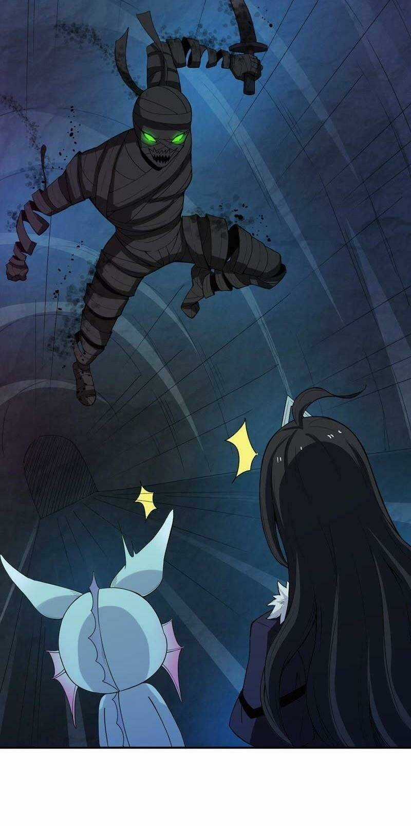 Thôn Phệ Vĩnh Hằng - Chapter 73 - Trang 11