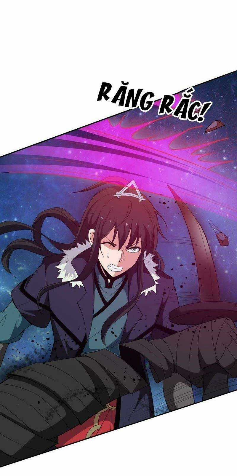 Thôn Phệ Vĩnh Hằng - Chapter 73 - Trang 12