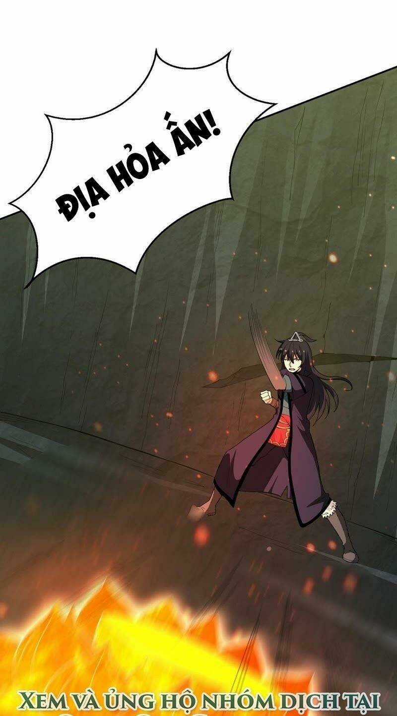 Thôn Phệ Vĩnh Hằng - Chapter 73 - Trang 13