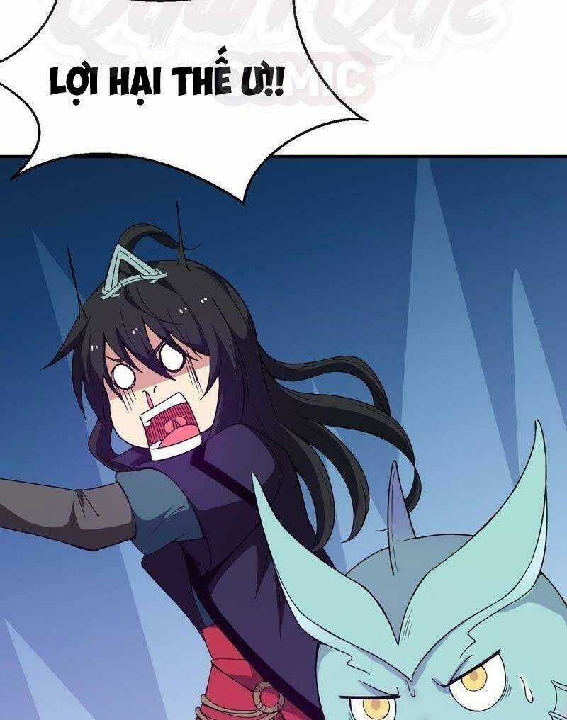 Thôn Phệ Vĩnh Hằng - Chapter 73 - Trang 17