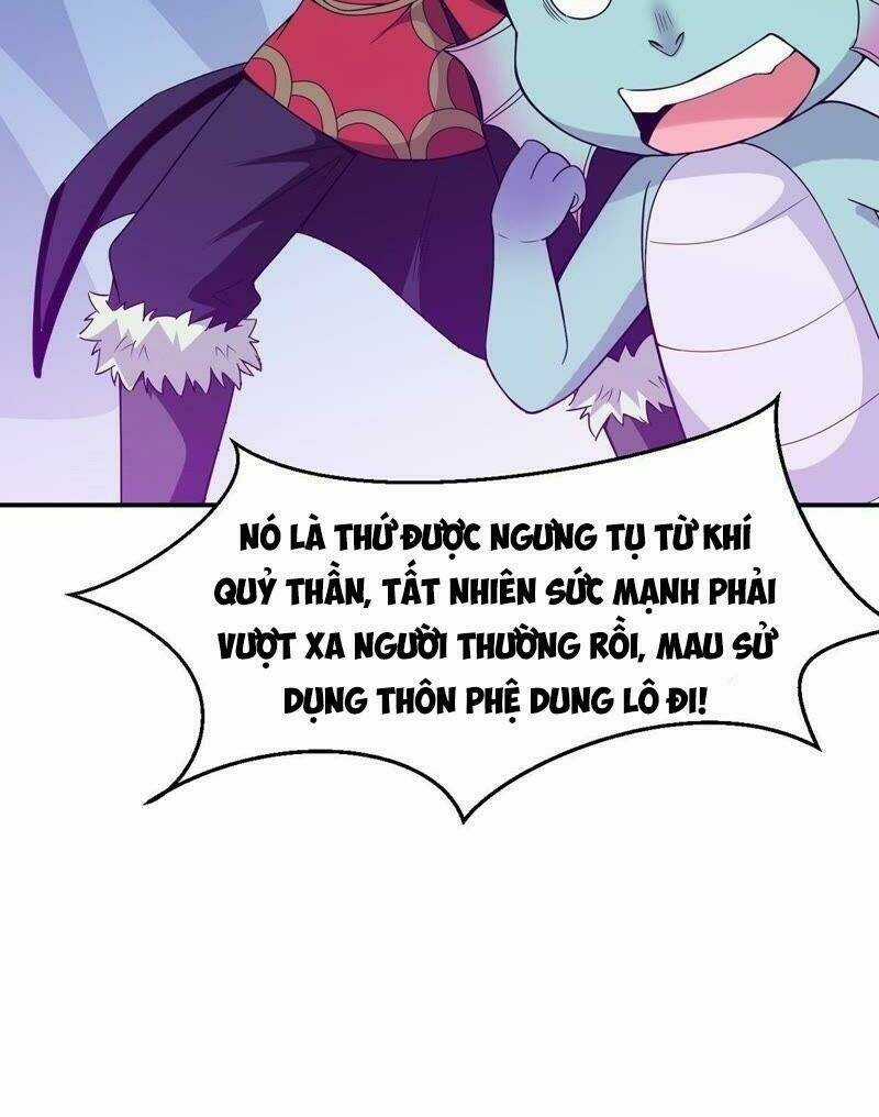 Thôn Phệ Vĩnh Hằng - Chapter 73 - Trang 18