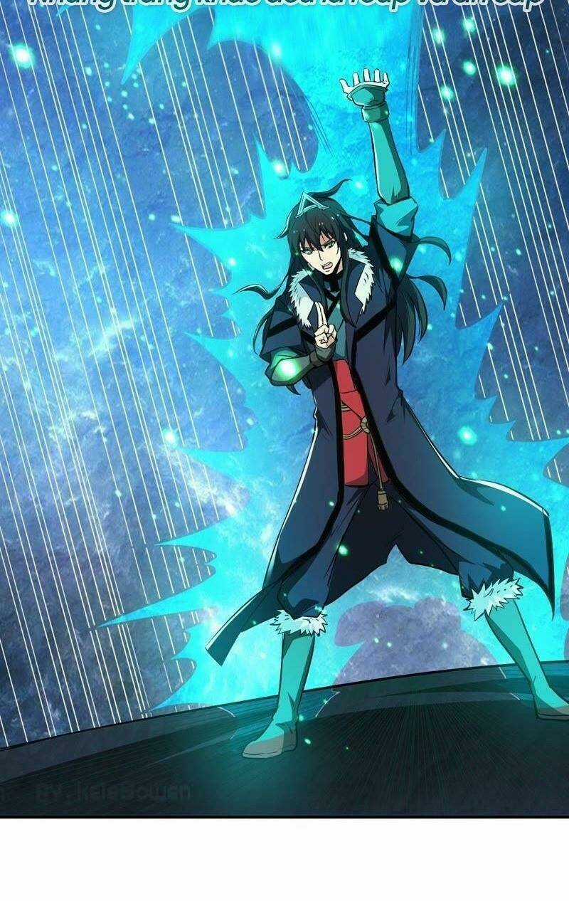 Thôn Phệ Vĩnh Hằng - Chapter 73 - Trang 20