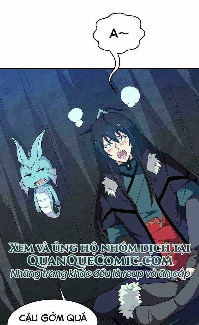 Thôn Phệ Vĩnh Hằng - Chapter 73 - Trang 3