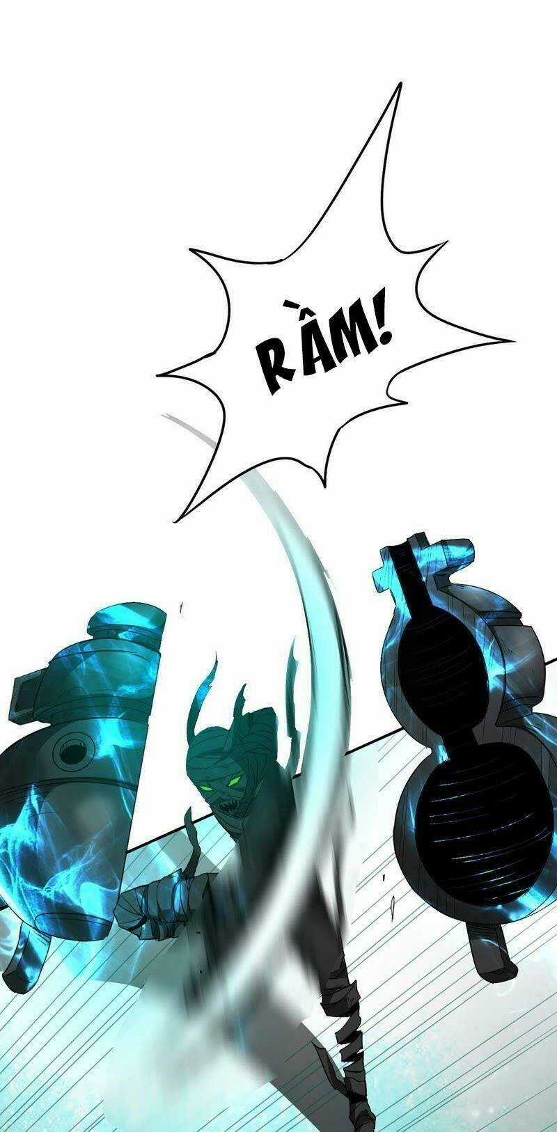 Thôn Phệ Vĩnh Hằng - Chapter 73 - Trang 21