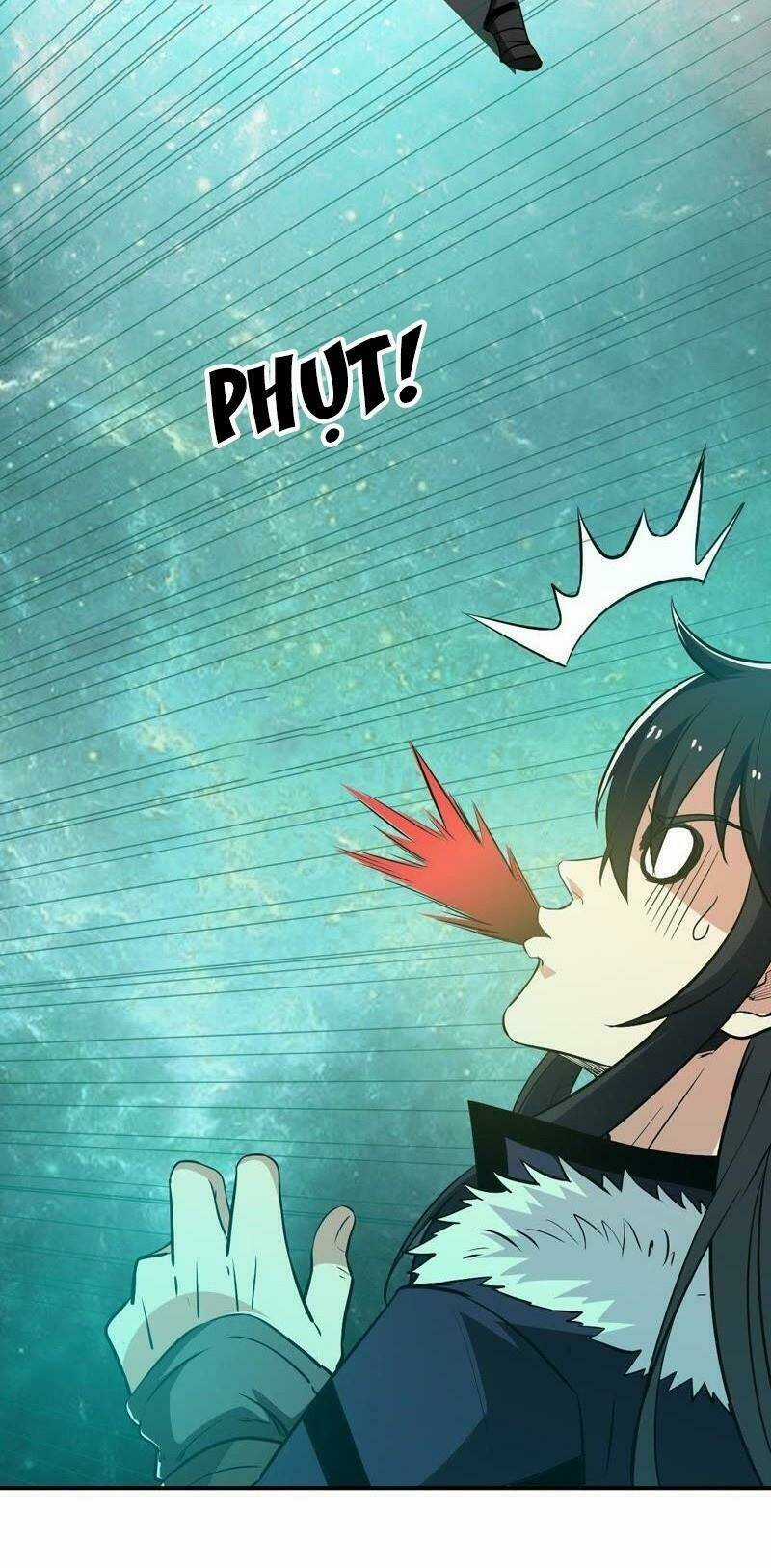 Thôn Phệ Vĩnh Hằng - Chapter 73 - Trang 22