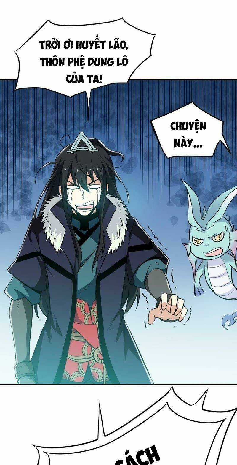 Thôn Phệ Vĩnh Hằng - Chapter 73 - Trang 23