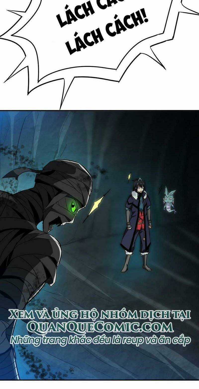 Thôn Phệ Vĩnh Hằng - Chapter 73 - Trang 24