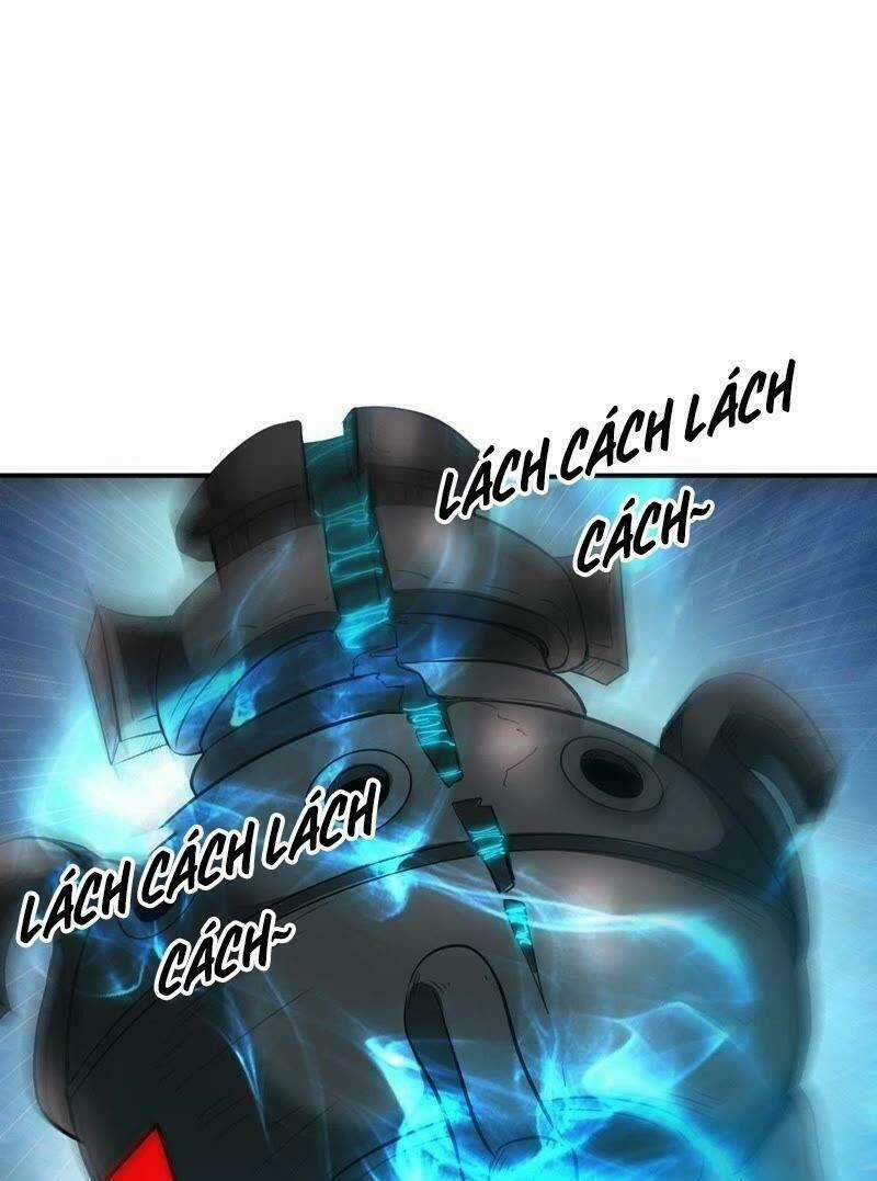 Thôn Phệ Vĩnh Hằng - Chapter 73 - Trang 25